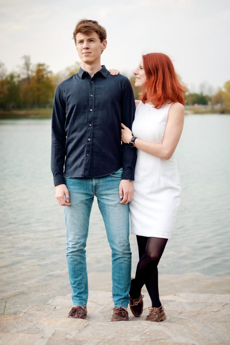 lnoetstaller couple Shooting