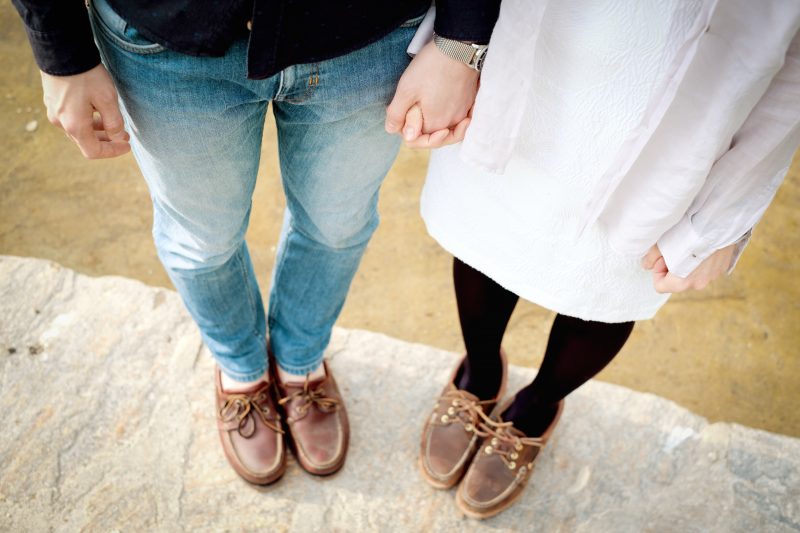 lnoetstaller couple Shooting