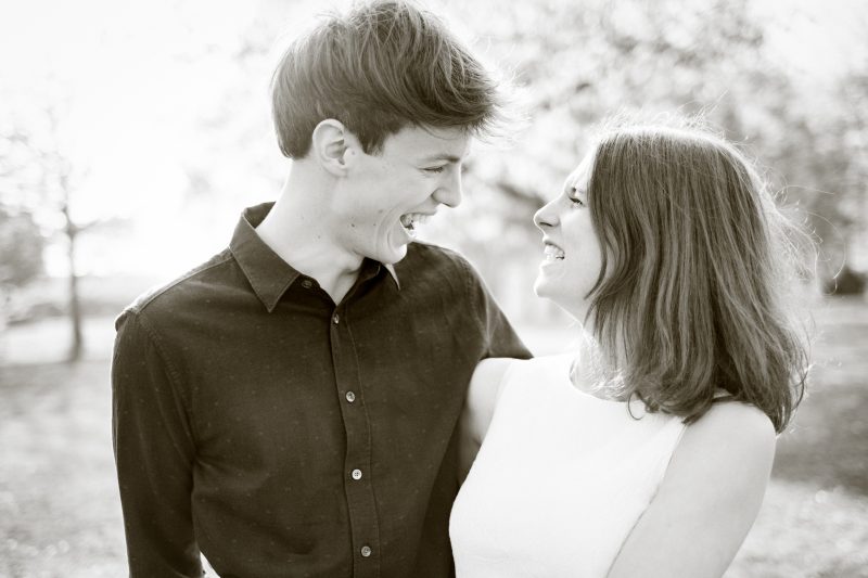 lnoetstaller couple Shooting